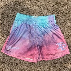 Inaka Power Shorts